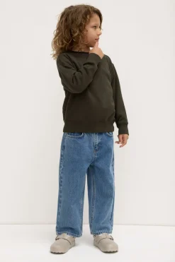 Kids Established Fleece