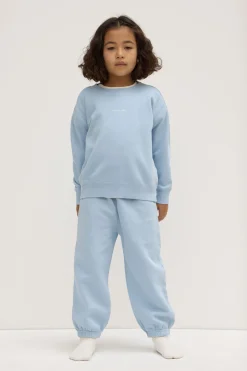 Kids Established Fleece