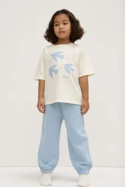 Kids Established Track Pant