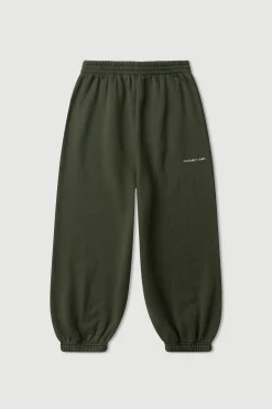 Kids Established Track Pant