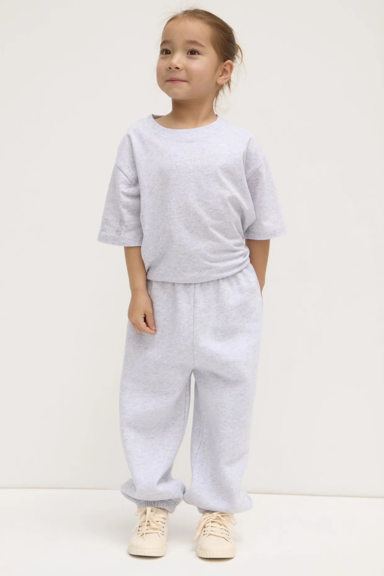 Kids Established Track Pant