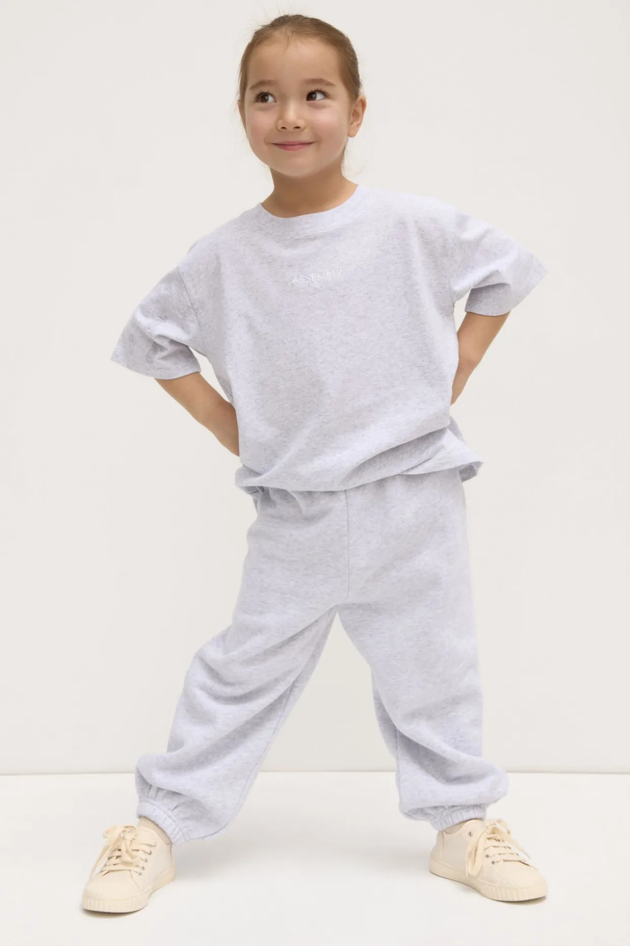 Kids Established Track Pant