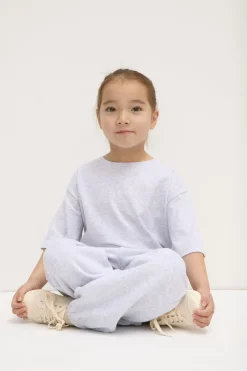 Kids Established Track Pant