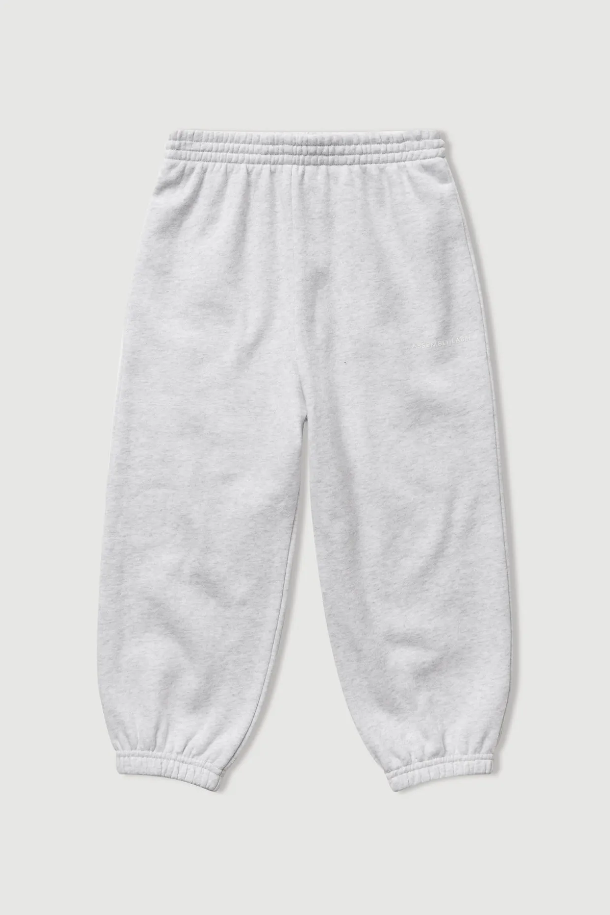 Kids Established Track Pant