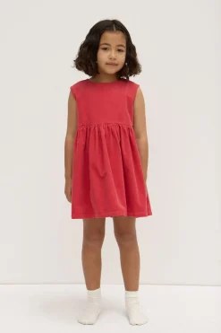 Kids Lea Cord Dress