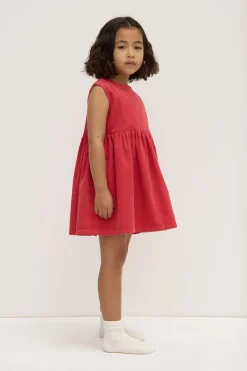 Kids Lea Cord Dress