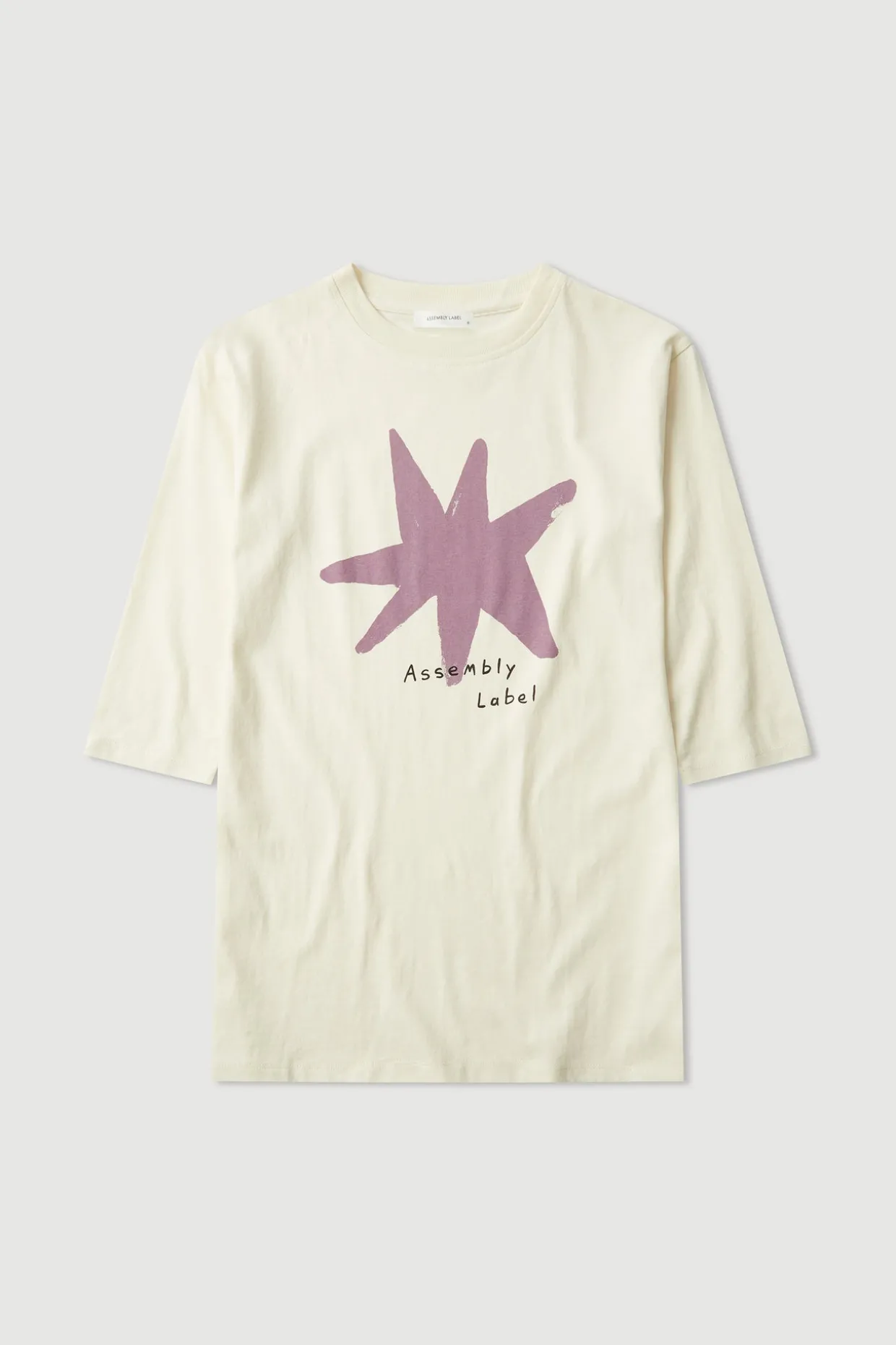 Kids Long Sleeve Jersey Dress