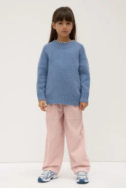 Kids Noah Merino Knit