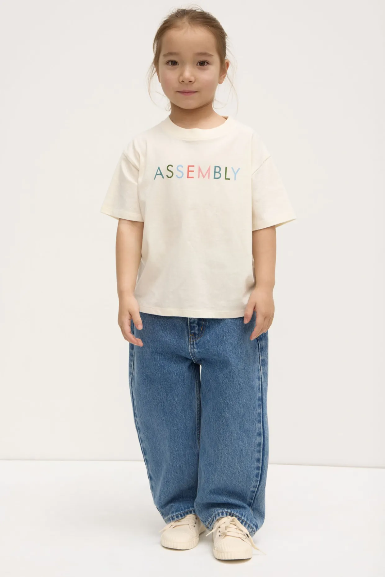 Kids Palette Tee