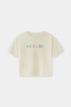 Kids Palette Tee