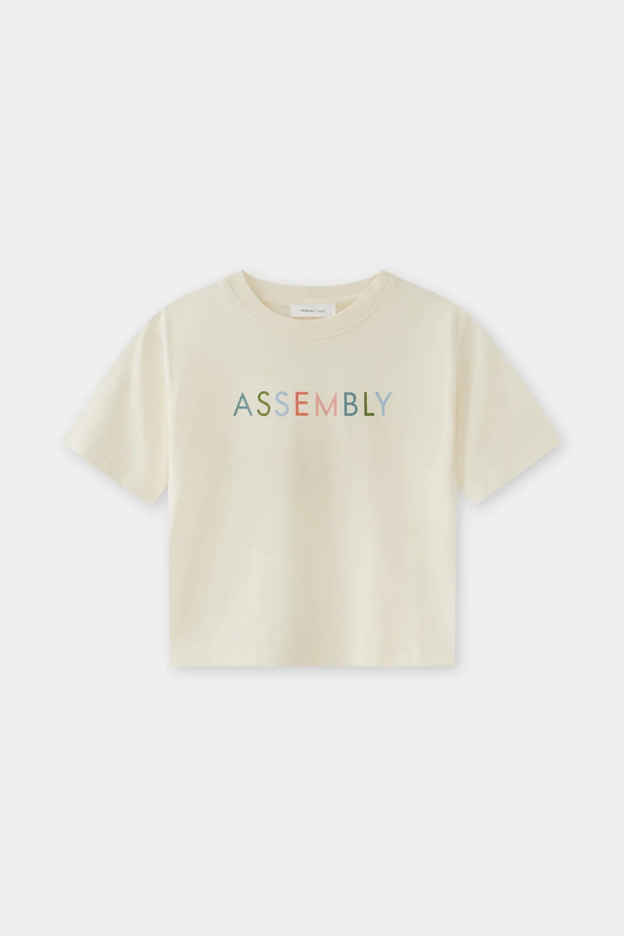 Kids Palette Tee