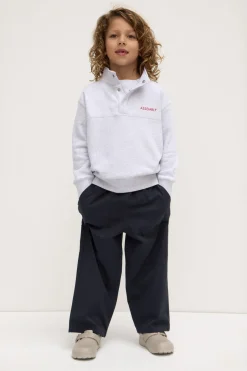 Kids Pax Fleece