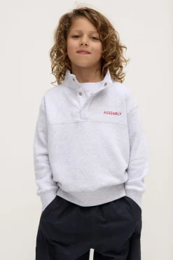 Kids Pax Fleece