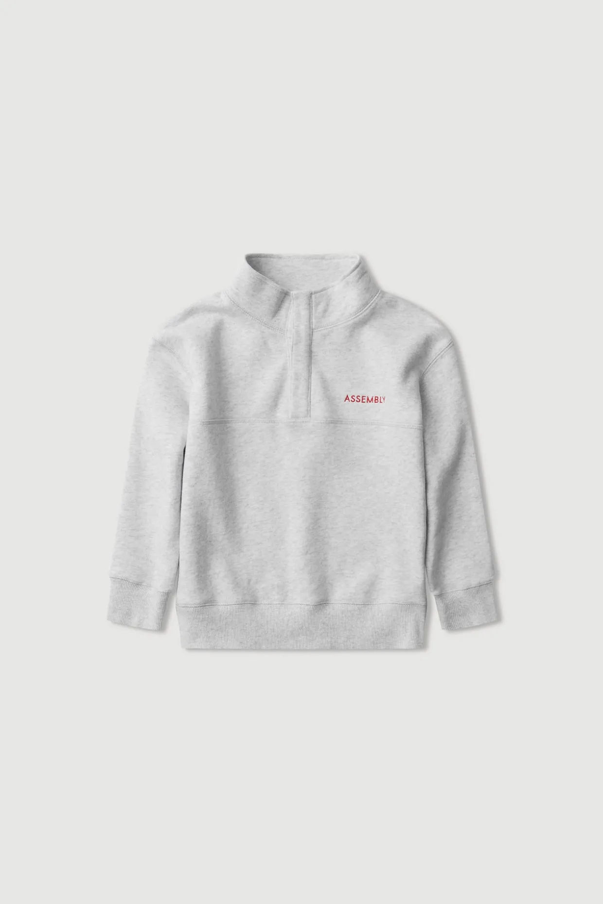 Kids Pax Fleece