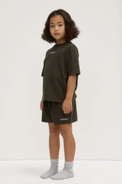 Kids Pax Short
