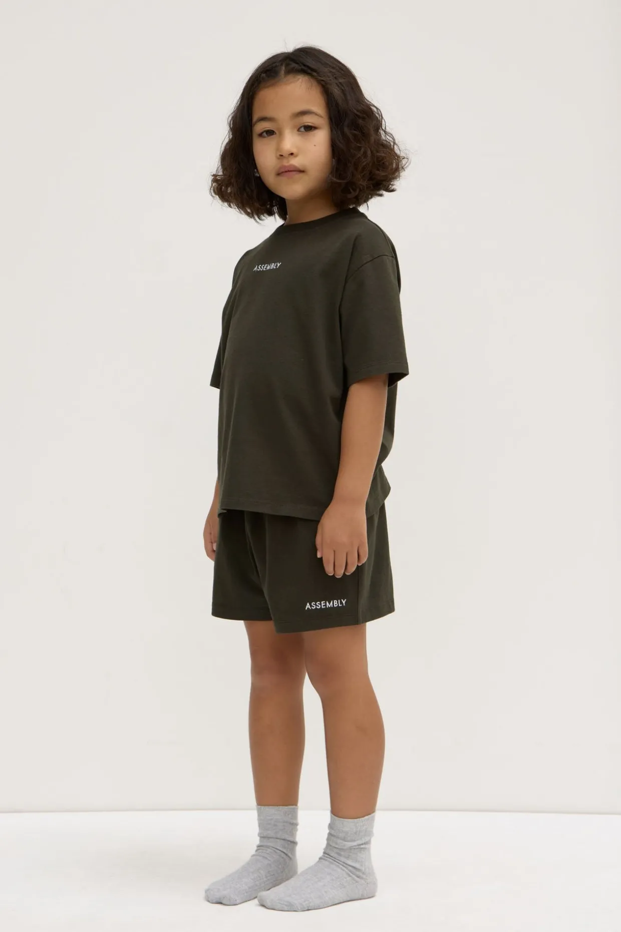 Kids Pax Short