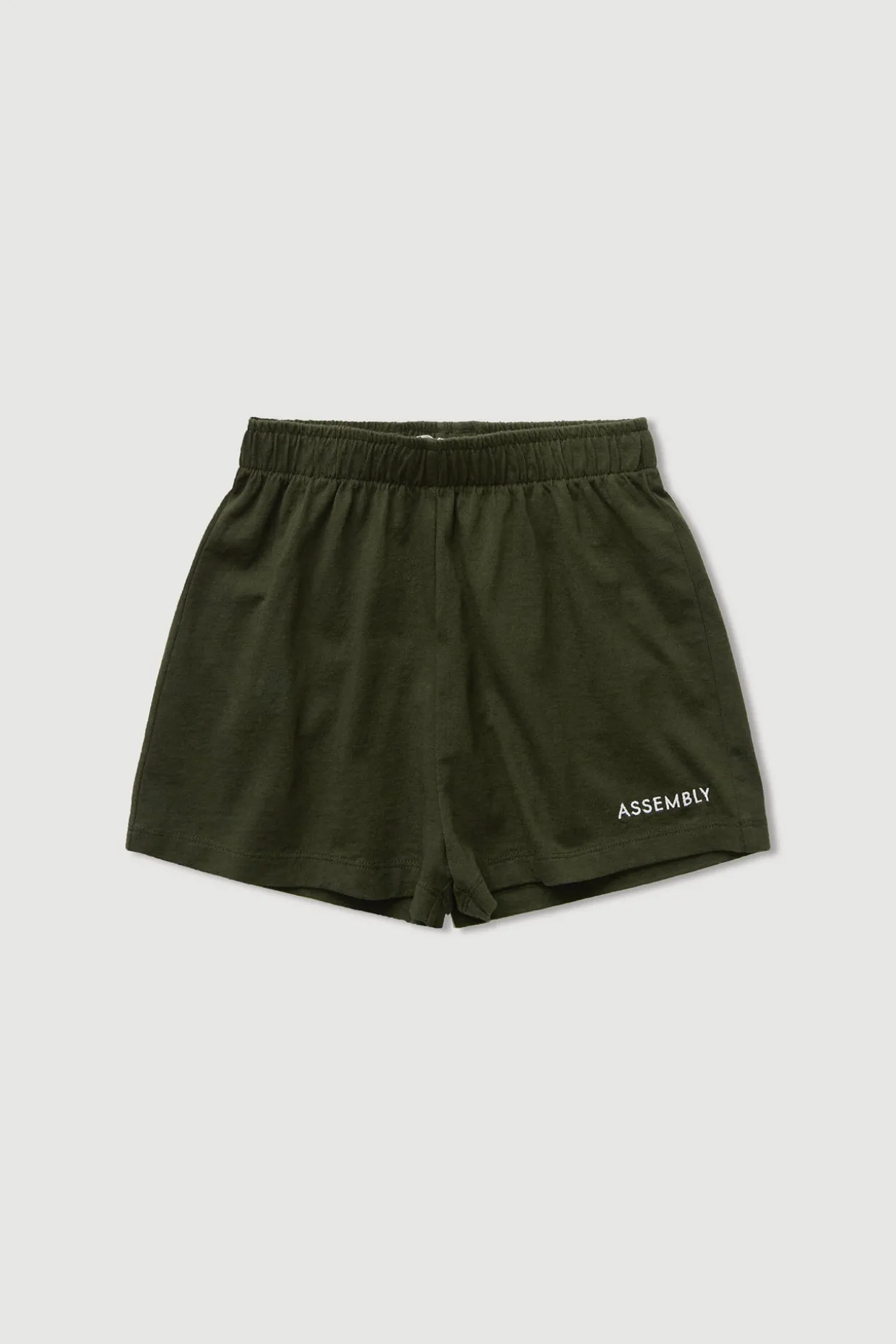 Kids Pax Short