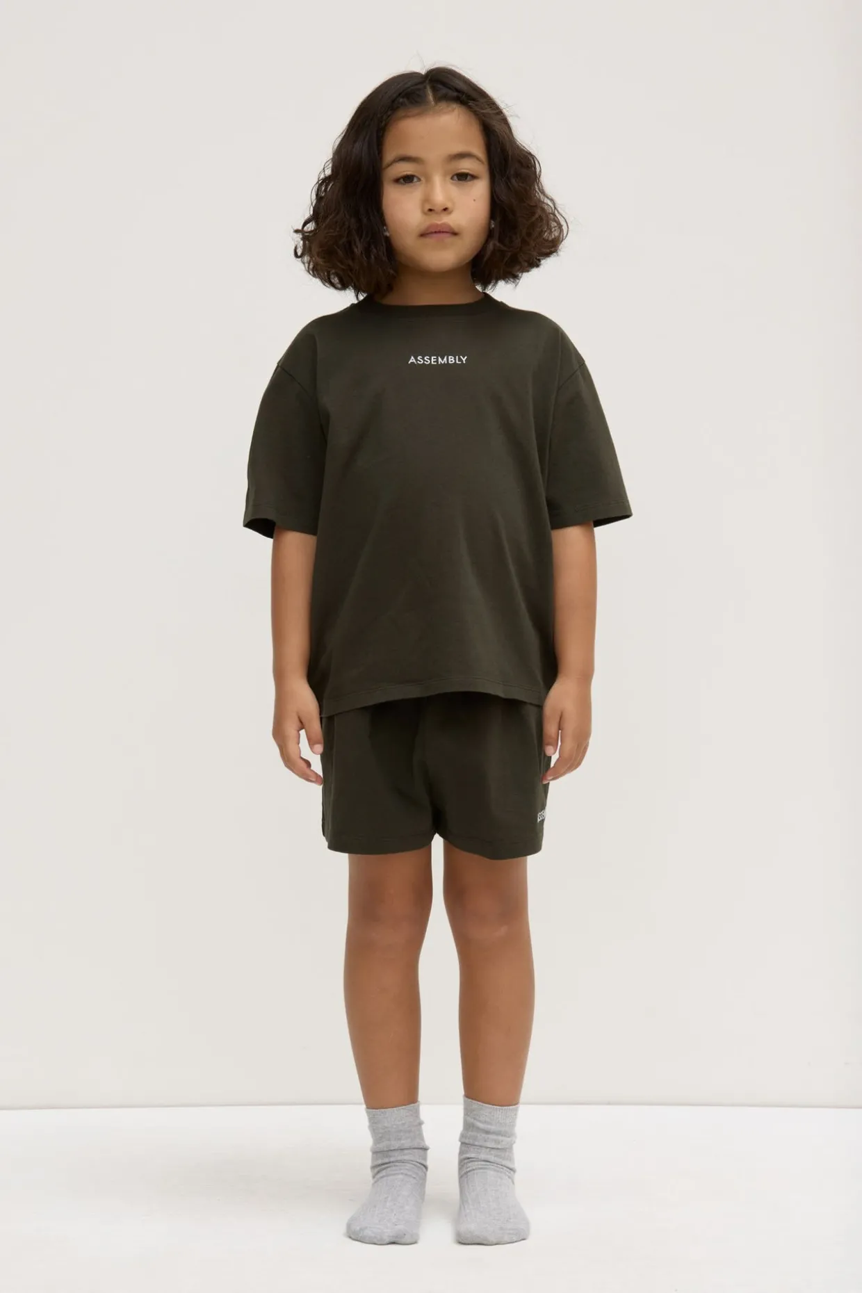 Kids Pax Tee