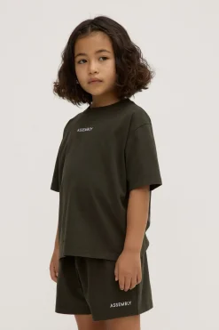 Kids Pax Tee