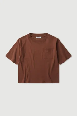 Kids Pocket Tee