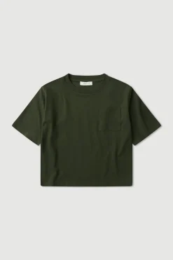 Kids Pocket Tee