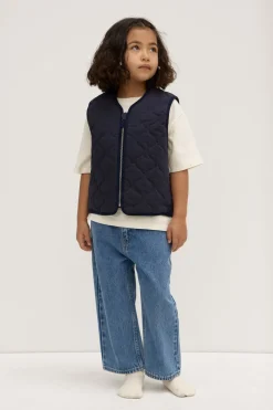 Kids Quest Liner Vest