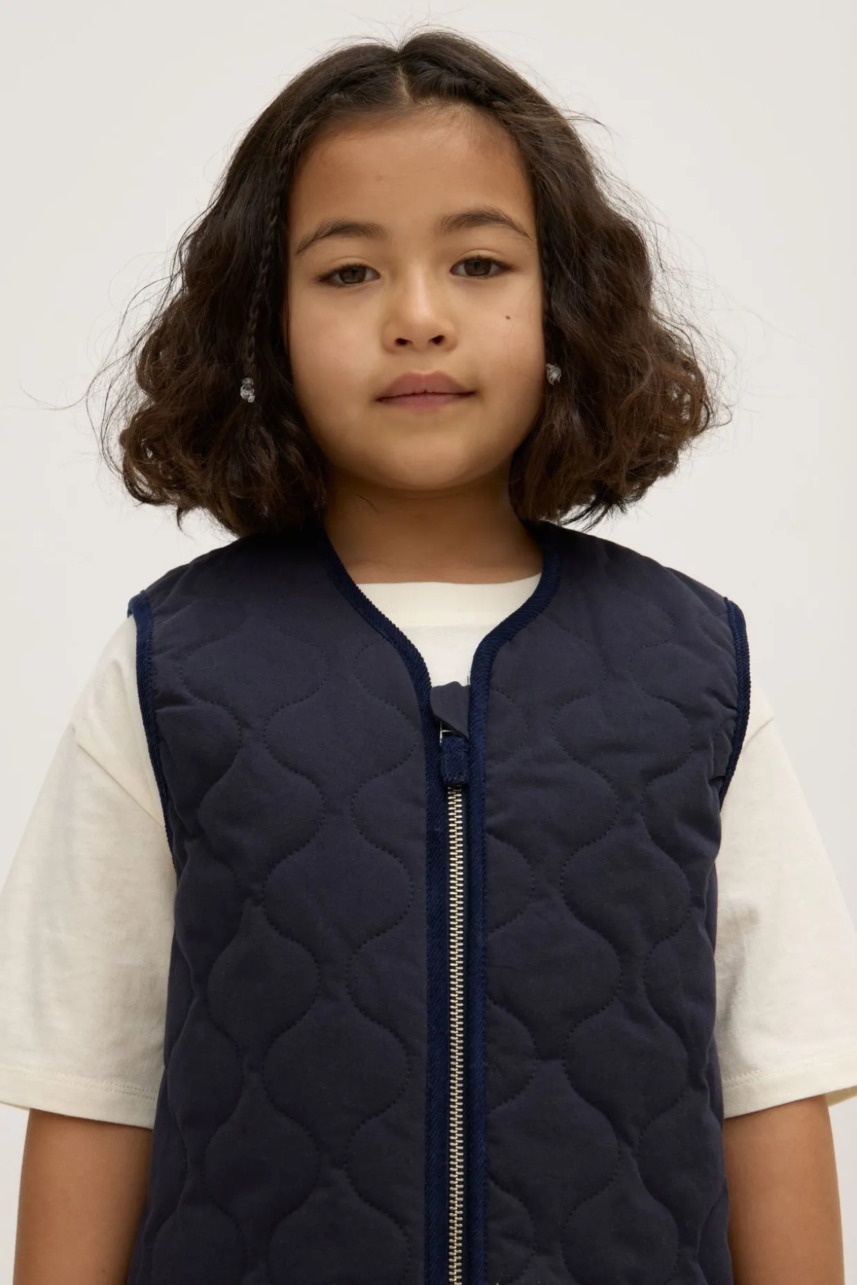 Kids Quest Liner Vest