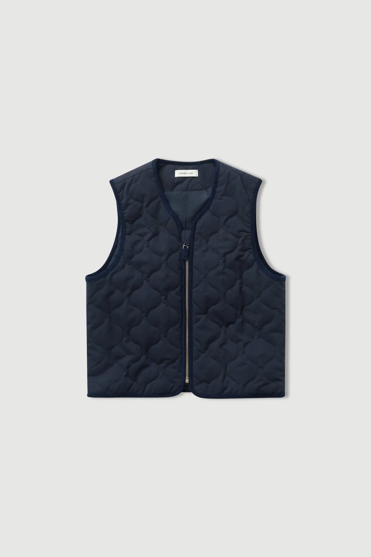 Kids Quest Liner Vest