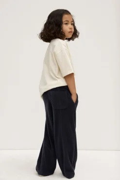 Kids Rally Terry Pant