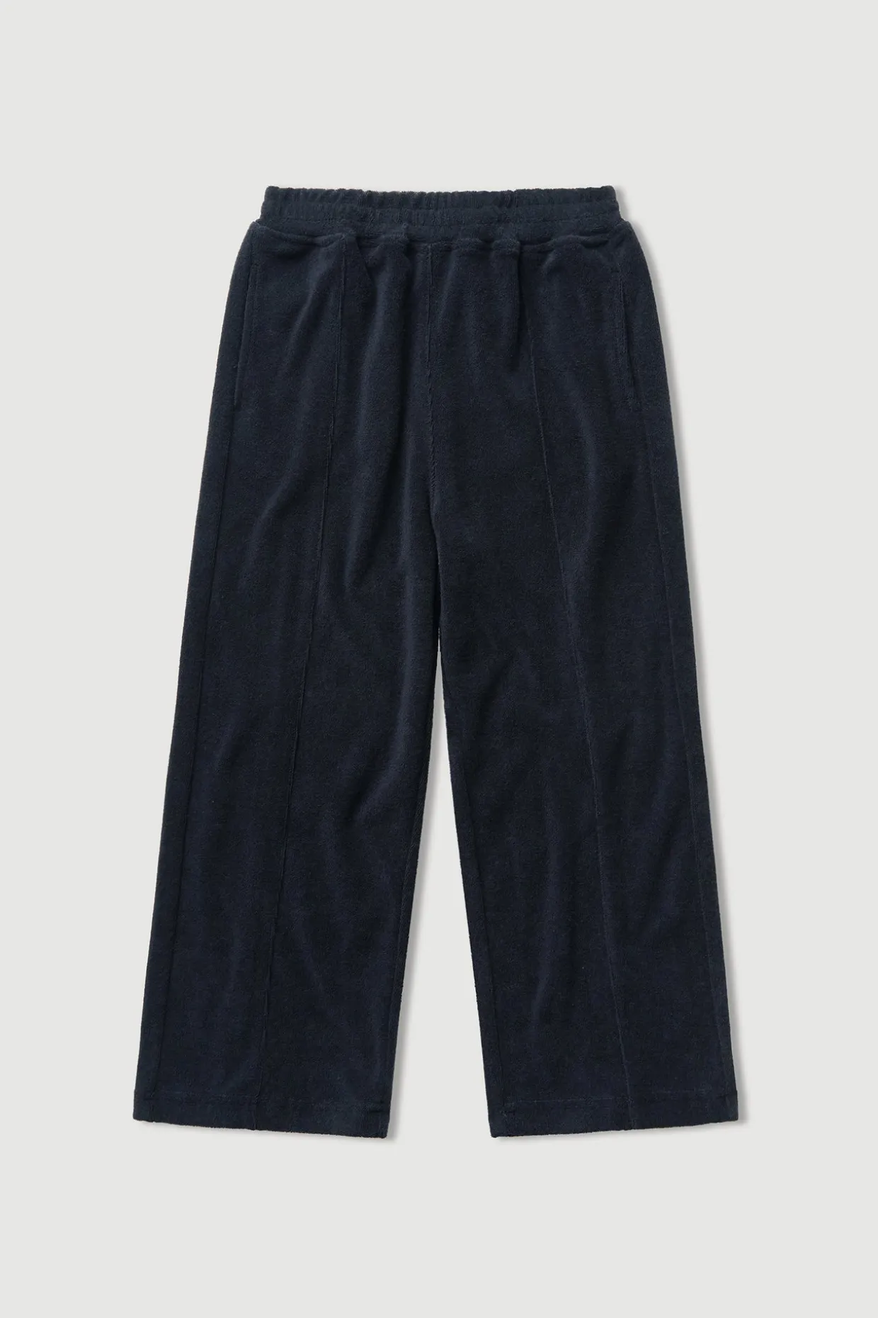 Kids Rally Terry Pant