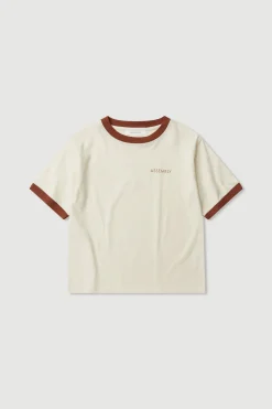 Kids Ringer Tee