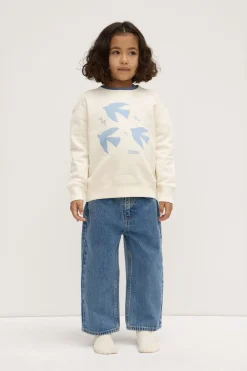 Kids Take Flight Fleece