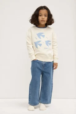 Kids Take Flight Fleece