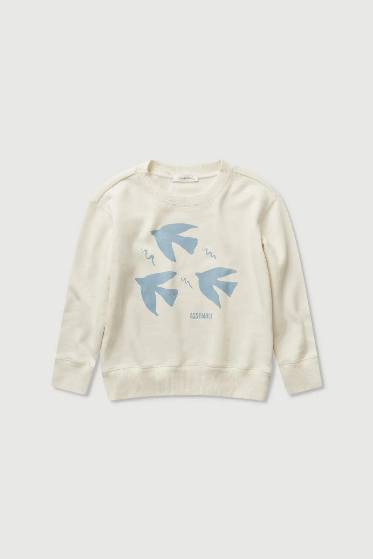 Kids Take Flight Fleece