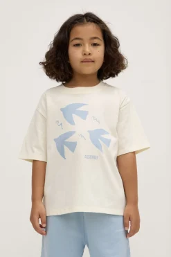 Kids Take Flight Tee