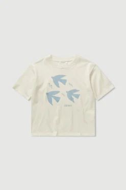 Kids Take Flight Tee