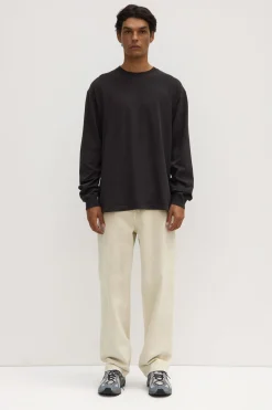 Knox Long Sleeve Tee