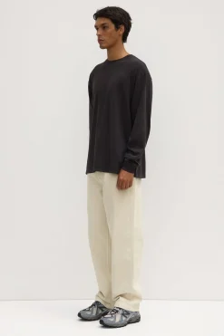 Knox Long Sleeve Tee