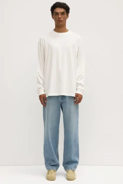 Knox Long Sleeve Tee