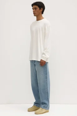 Knox Long Sleeve Tee