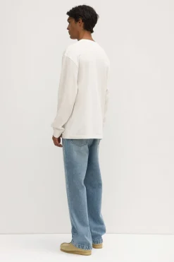 Knox Long Sleeve Tee