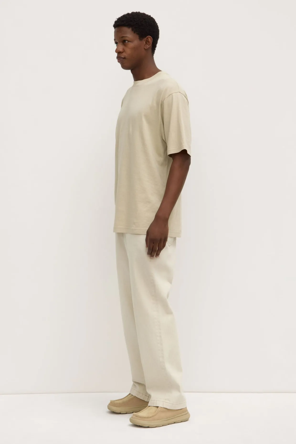 Knox Oversized Tee