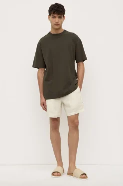 Knox Oversized Tee