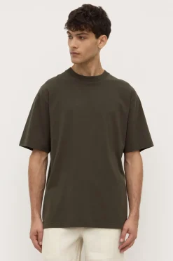 Knox Oversized Tee