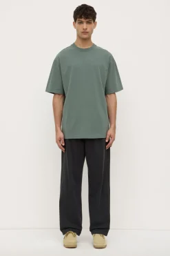 Knox Oversized Tee