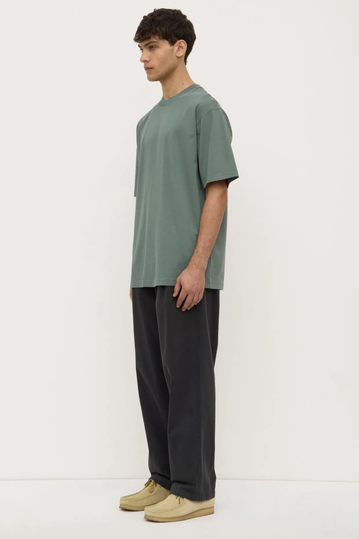 Knox Oversized Tee