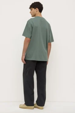 Knox Oversized Tee