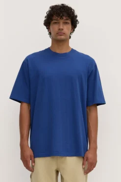 Knox Oversized Tee