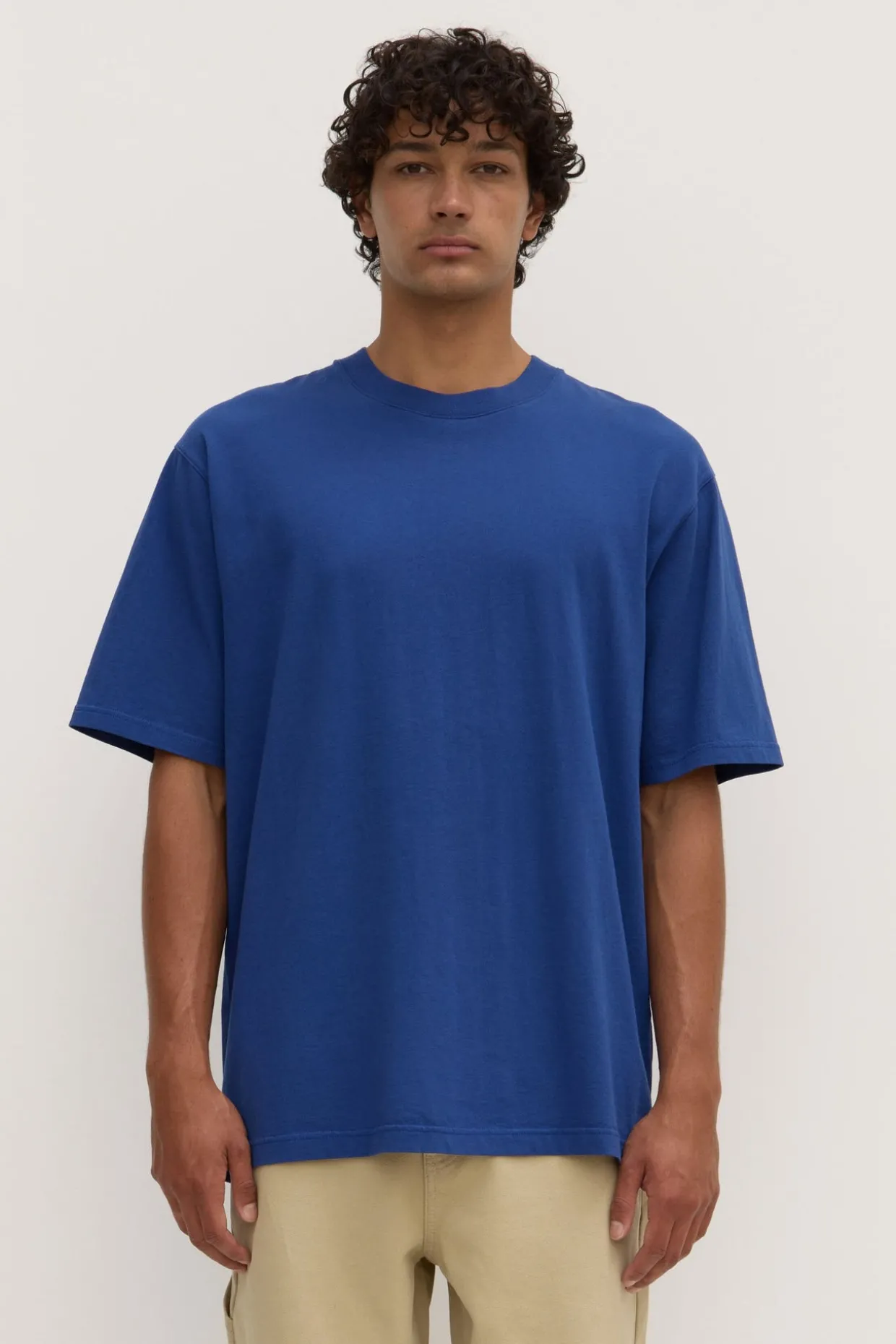 Knox Oversized Tee
