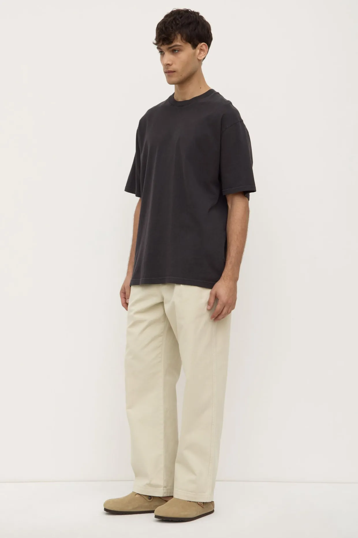 Knox Oversized Tee